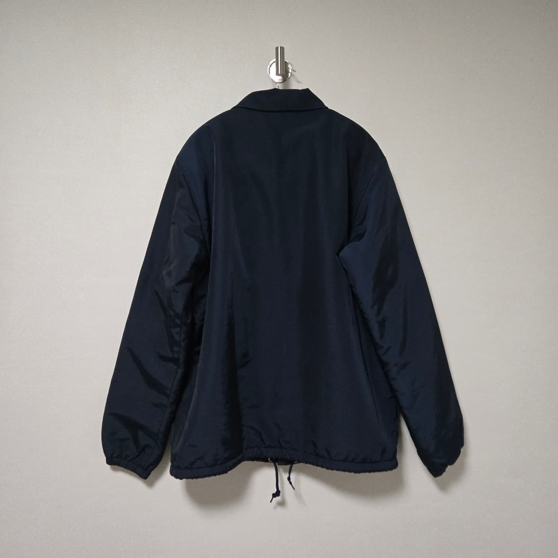 챔피온 네이비 코치자켓 / 남성 자켓 / 여성 자켓  상품이미지9