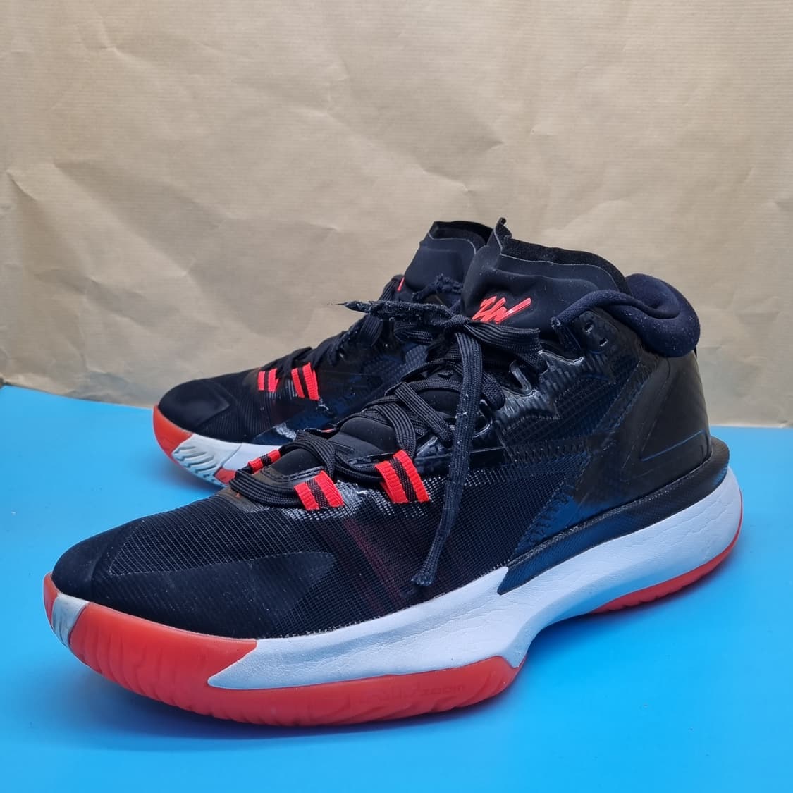 나이키 조던 자이언1 농구화285 상품이미지1