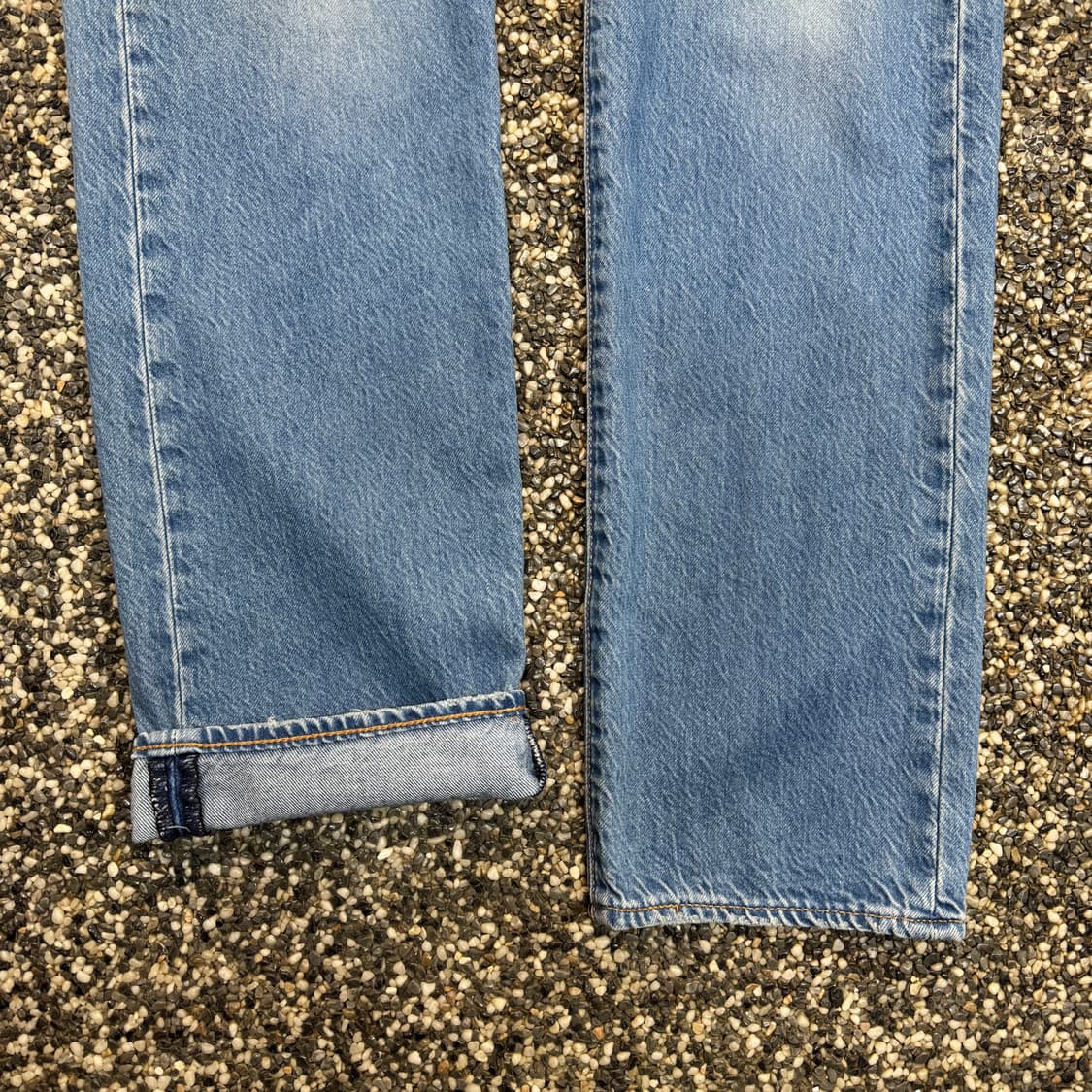 리바이스 501 프리미엄 스트레이트 진 (30)  상품이미지2