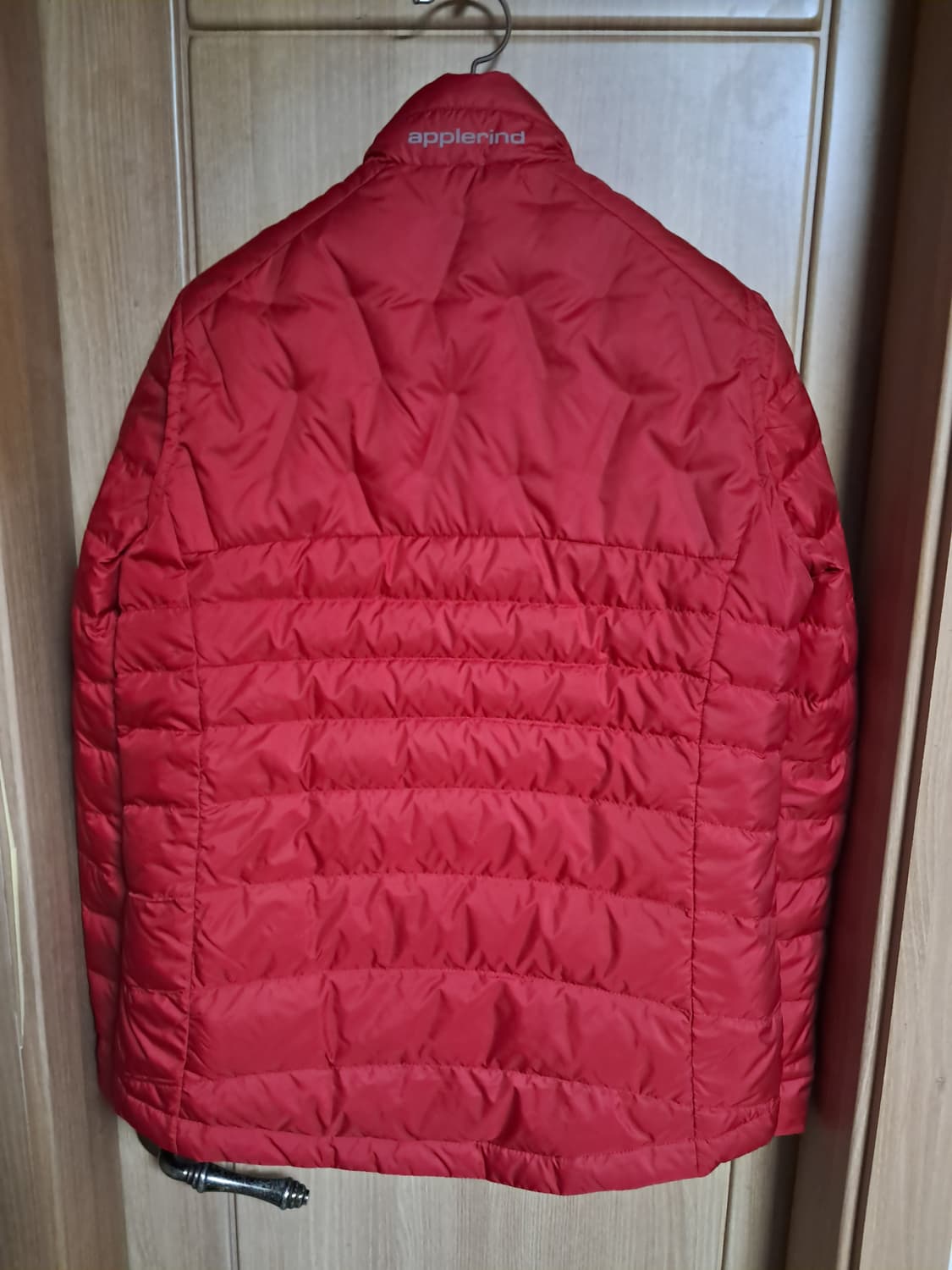 애플라인드 골프 여성 패딩 95 상품이미지3