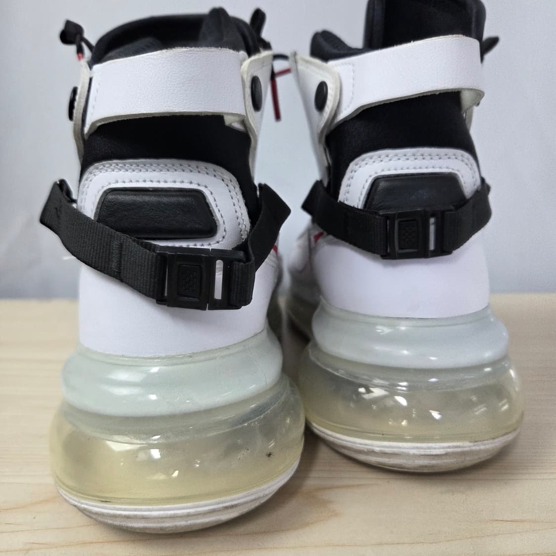 290 나이키 에어맥스 720 새턴 AO2110-100 운동화 상품이미지3