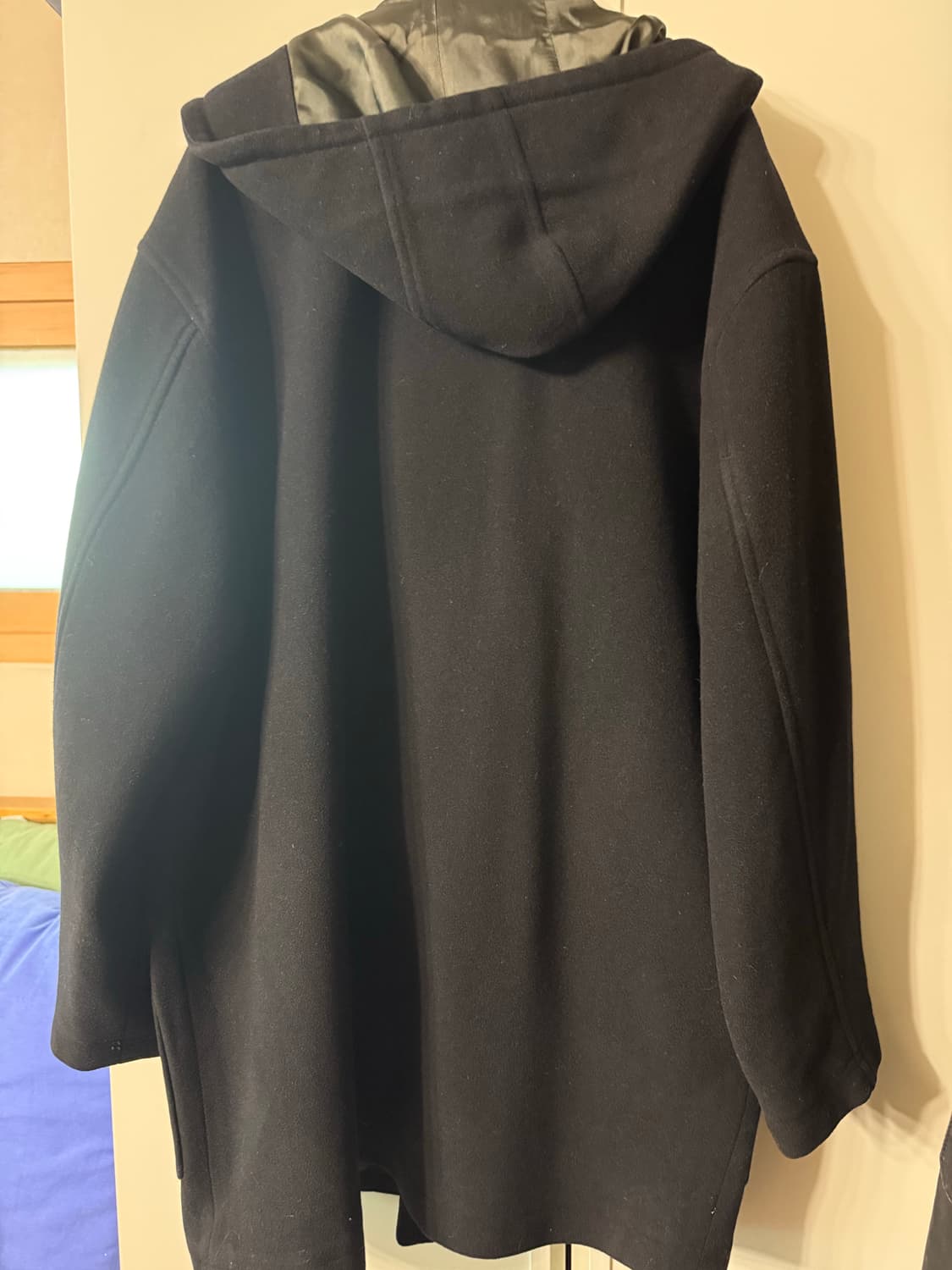 베르사체진 꾸띄르  후드코트    상품이미지4