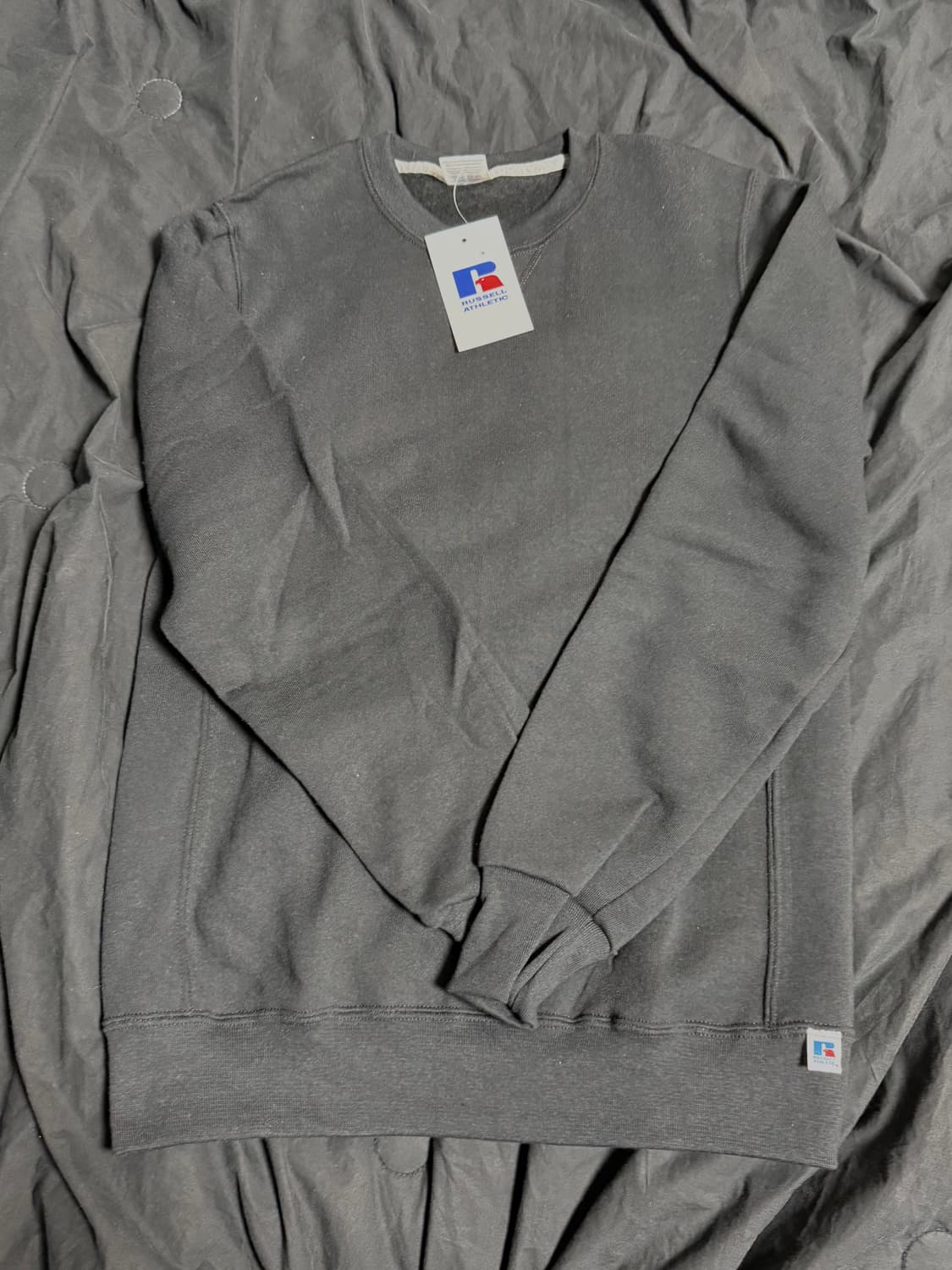 Russell Athletic 맨투맨 현행 (S) 상품이미지2