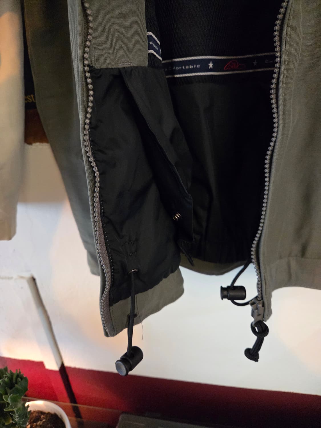 빈티지자켓 상품이미지3