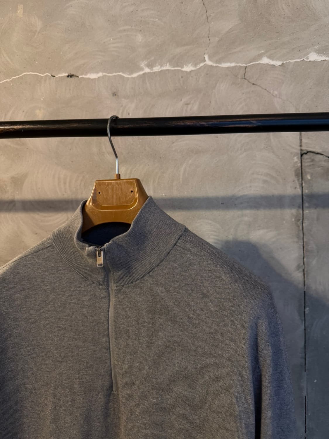 셀렉티드 옴므 짚업 100 상품이미지6