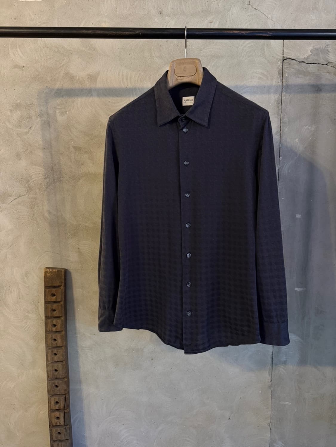 조르지오 아르마니 셔츠 100 상품이미지5