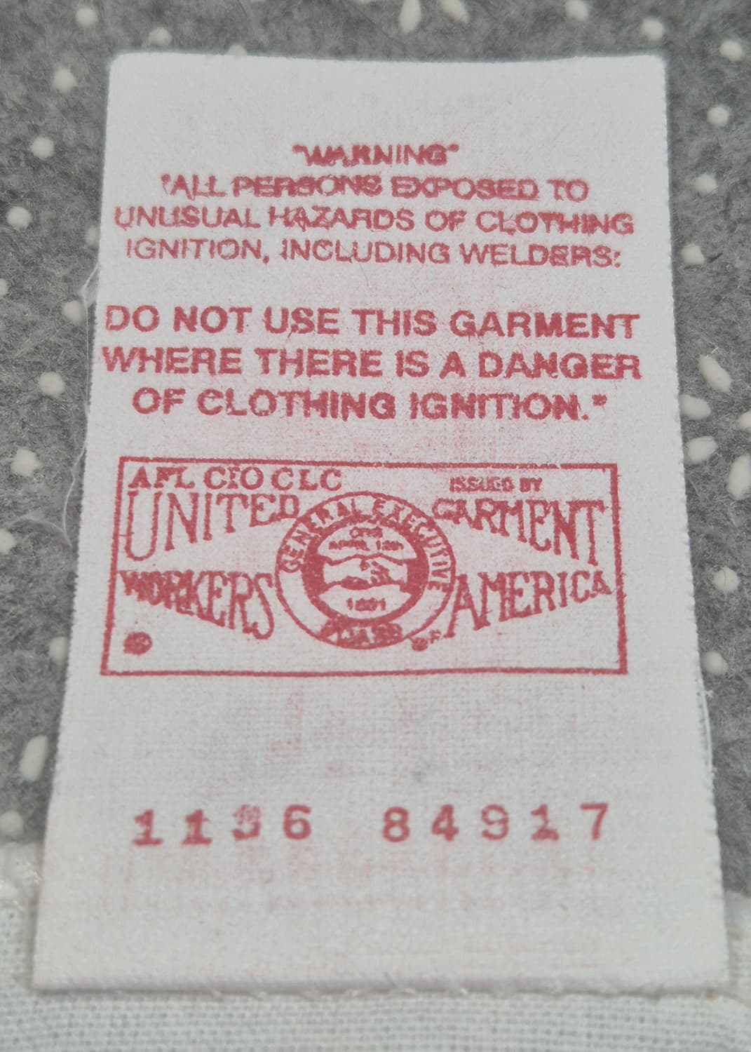 [36]90s US Made 칼하트 카펜터 -687
 상품이미지4