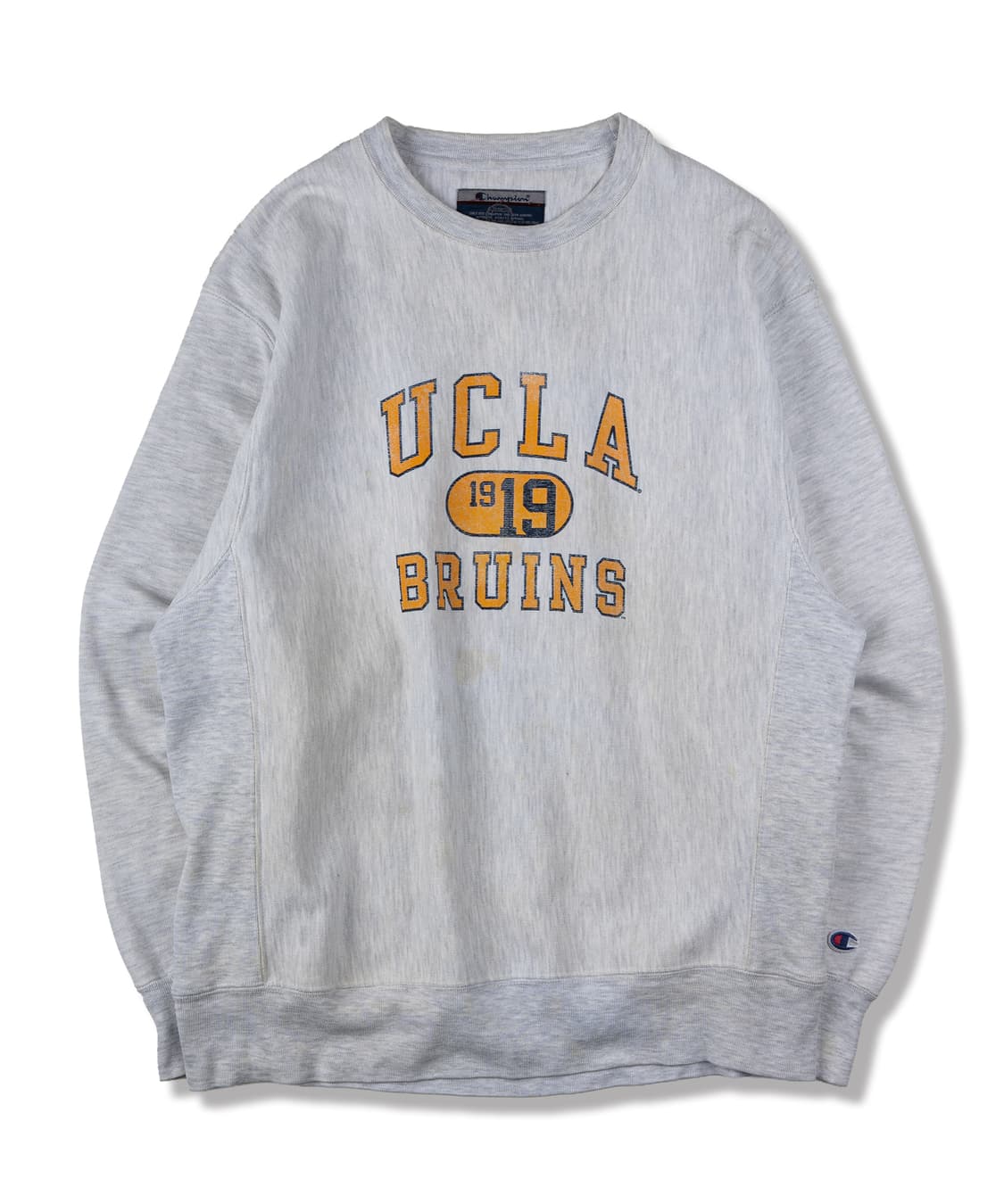 (105) 챔피온 UCLA Reverse Weave Sweatshirt 상품이미지1