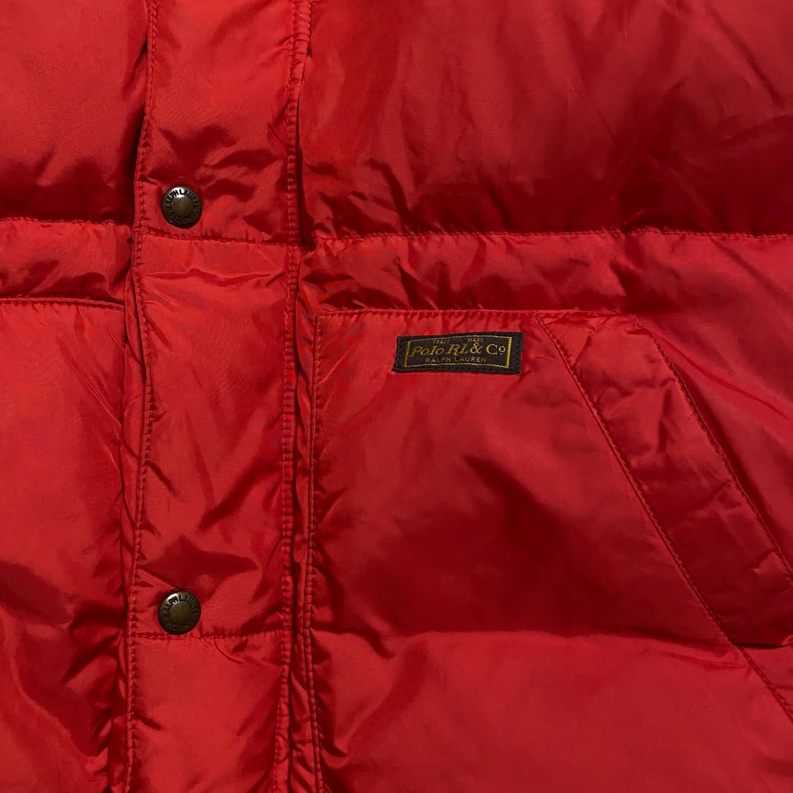 🌊Polo Elmwood Down jumper 상품이미지5