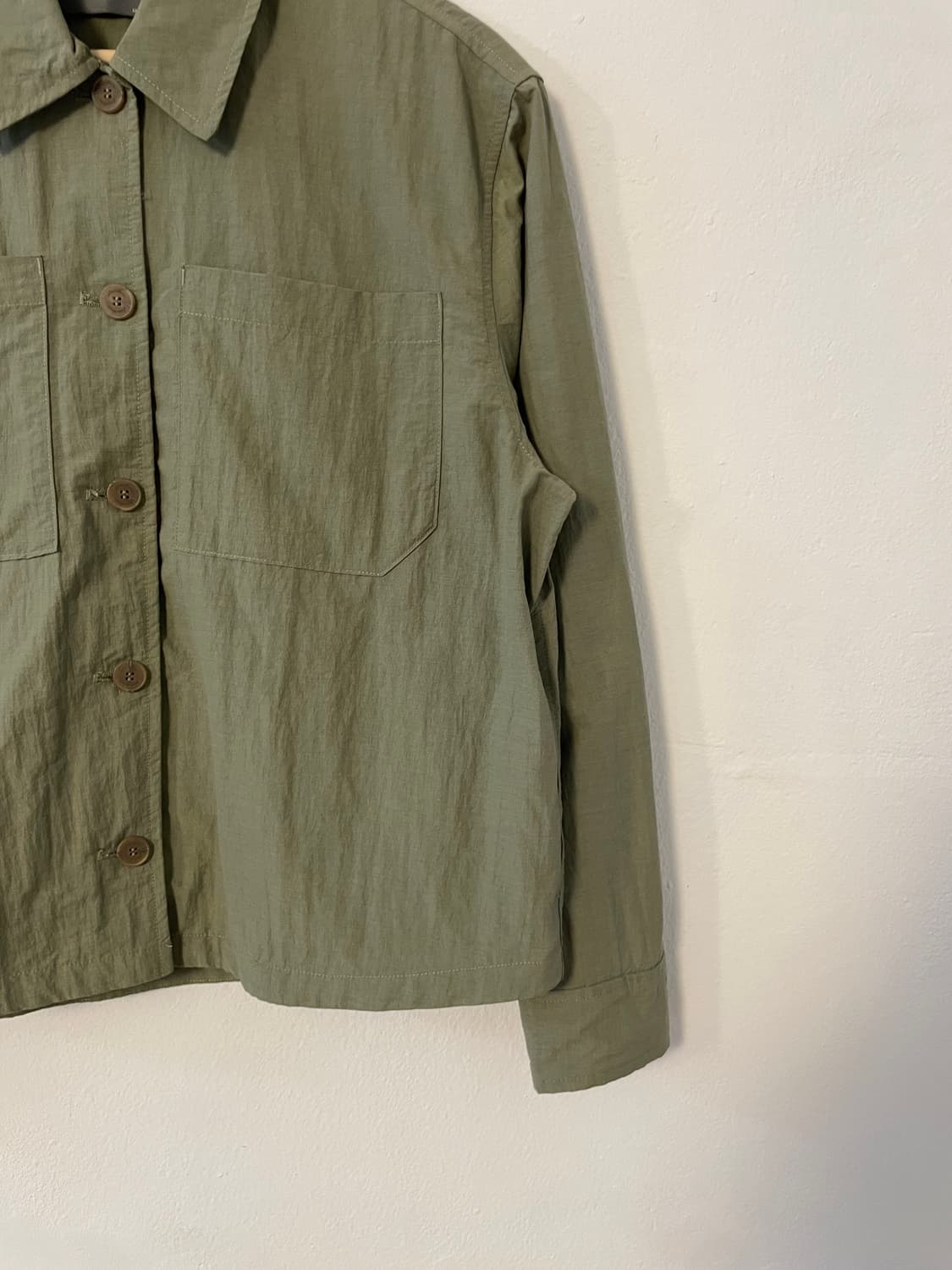 에디바우어 셔츠  상품이미지3