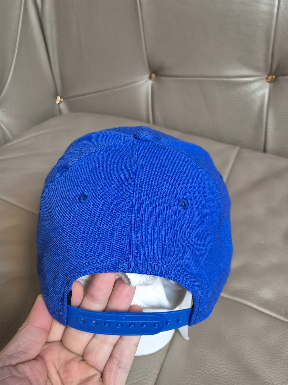 나이키 퓨추라 TRUE 스냅백 남자 프리. 최상 상품이미지3