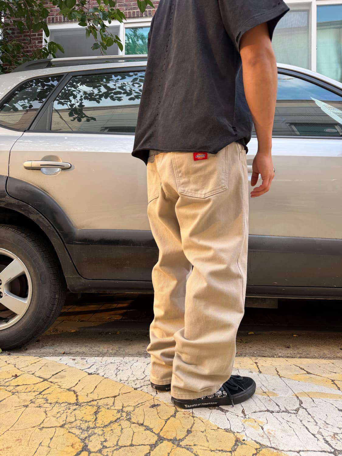 Dickies pants (34X30) 상품이미지6