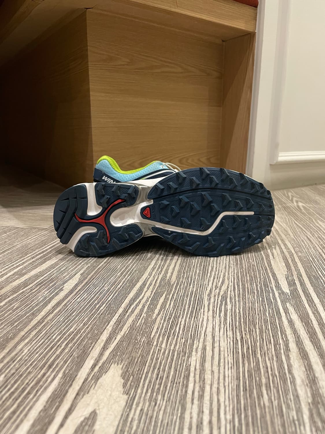 salomon wings flyte , 2015  상품이미지9