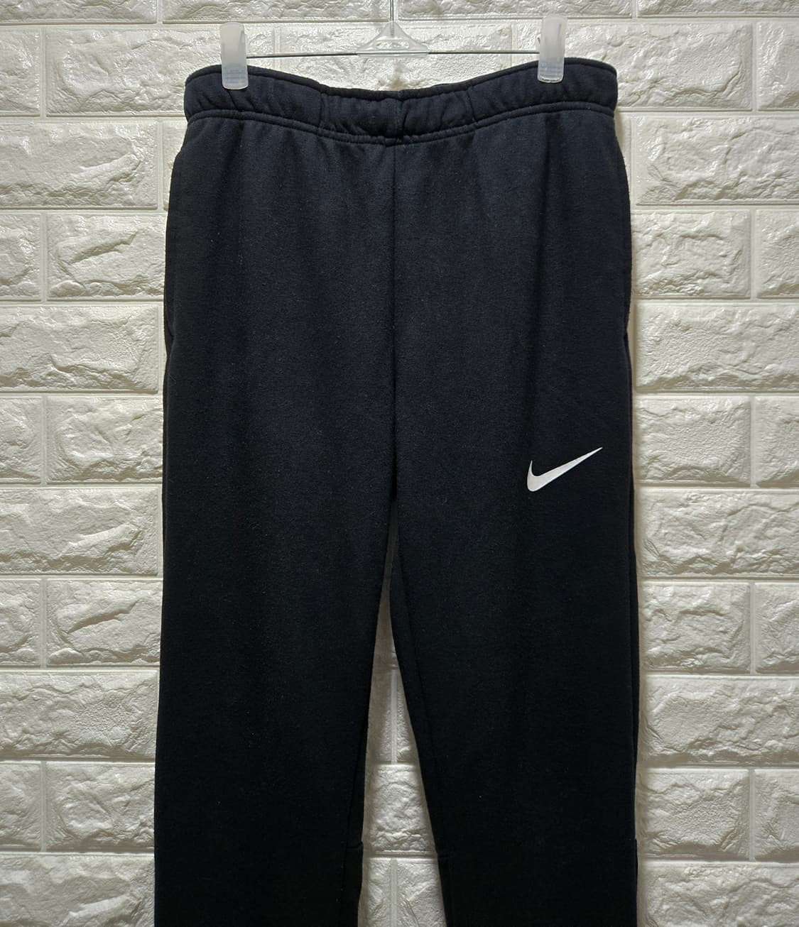나이키 드라이핏 테이퍼드핏 조거팬츠 28~30 상품이미지3