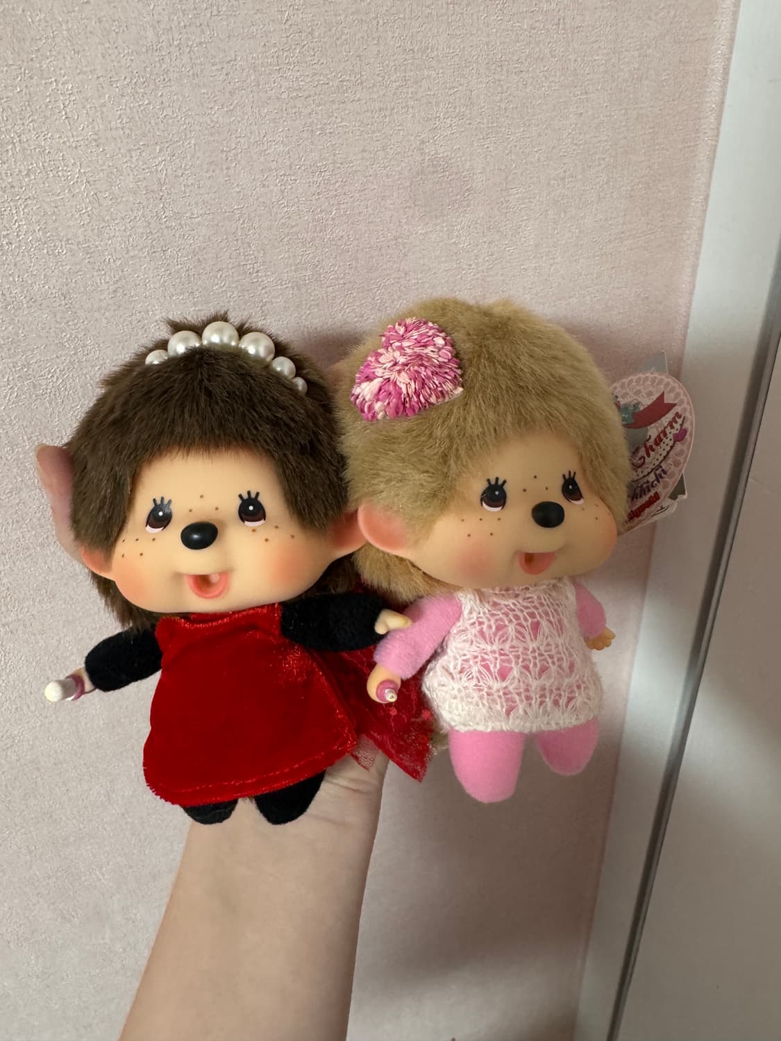 패션 대두 몬치치 판매합니다 택 ㅇ 상품이미지1