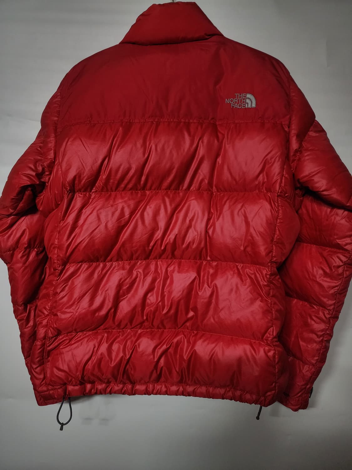 노스페이스 핑크 눕시 90 상품이미지6