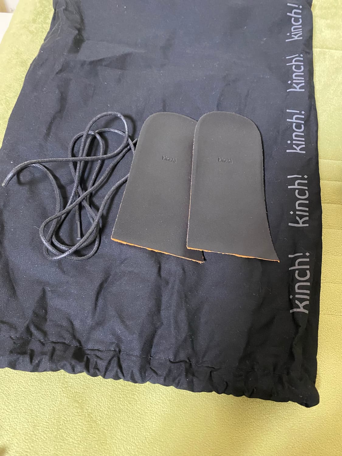 킨치 512 (a) 풀그레인 홀스레더 부츠 280 상품이미지9