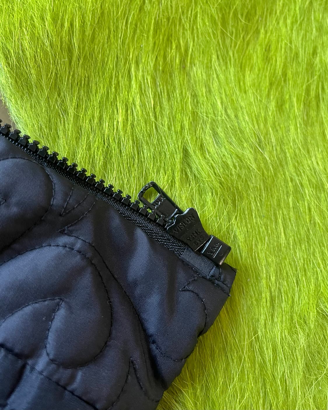 VIVIENNE TAM Embroidery Padding Jacket 상품이미지6