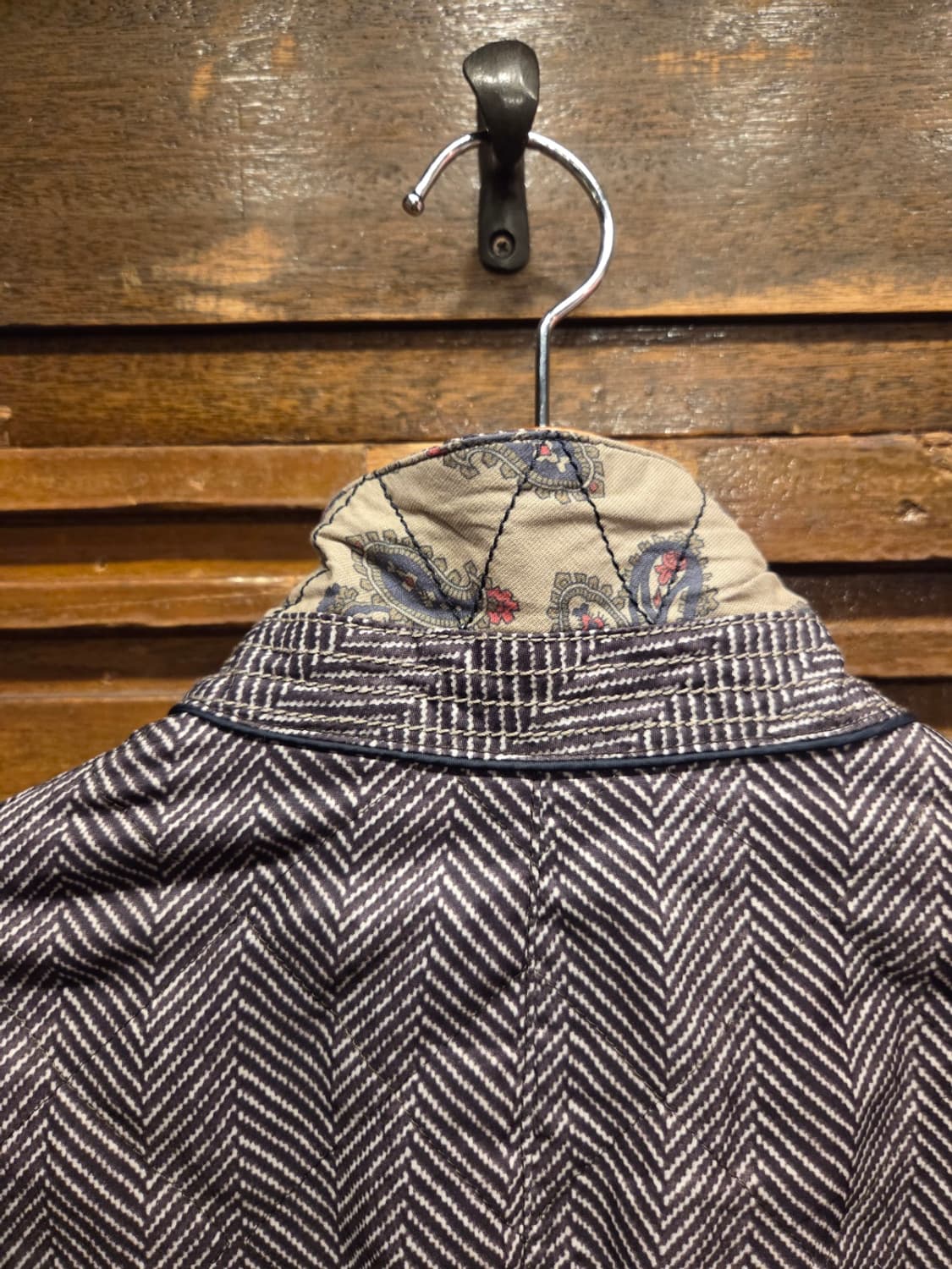 벨그라비아 자켓 상품이미지3