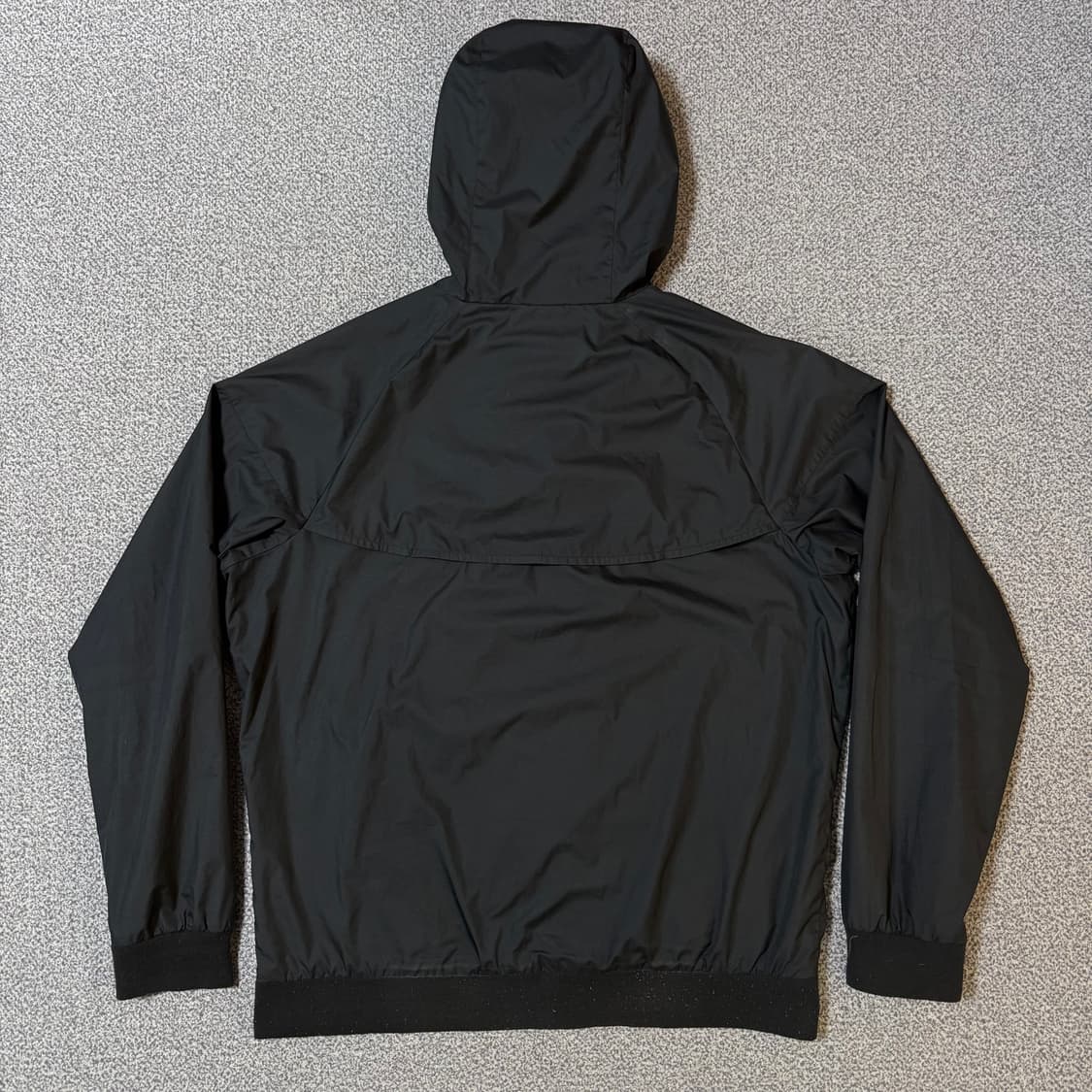 [정가 15만원] 나이키 윈드러너 바람막이 XL 상품이미지3