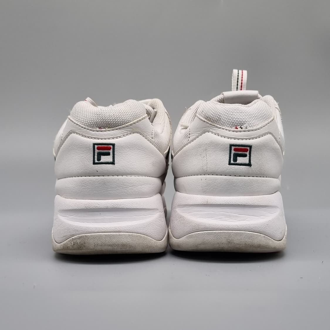 휠라 레이 운동화250 상품이미지4