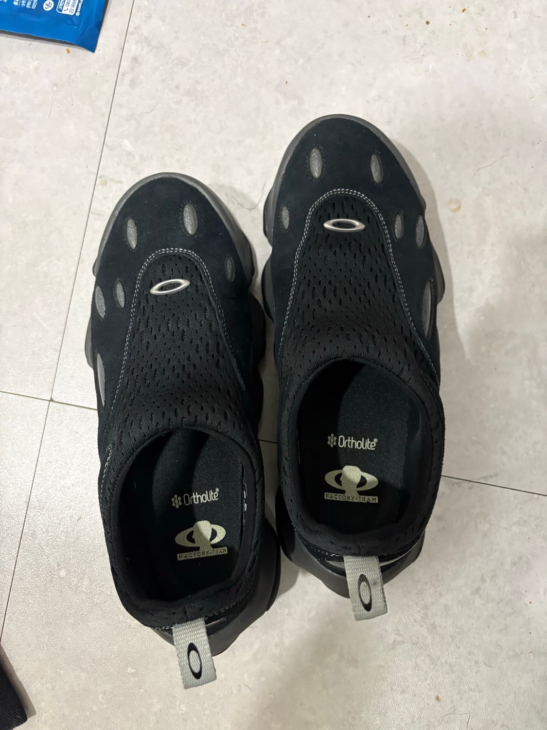 오클리 팩토리 팀 265 us 8.5 상품이미지1