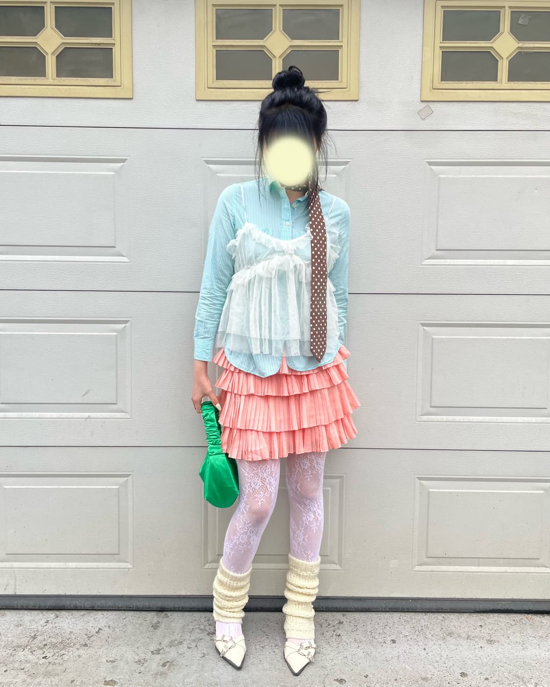 핀터속레인보우샤베트맛괴짜.ˢᴱᵀ🏠 상품이미지7