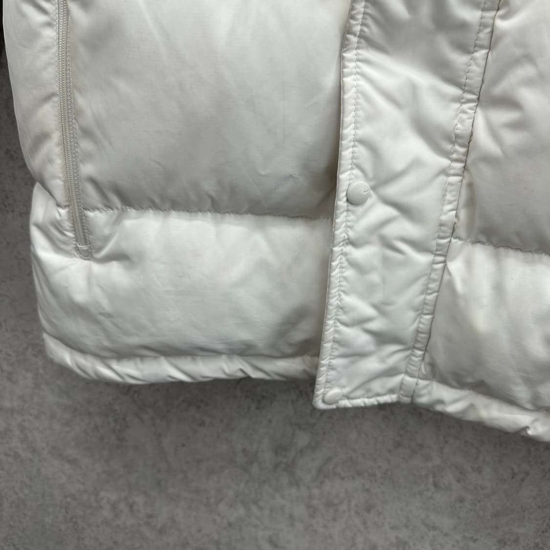 90 나이키 남자 덕다운 패딩 상품이미지7