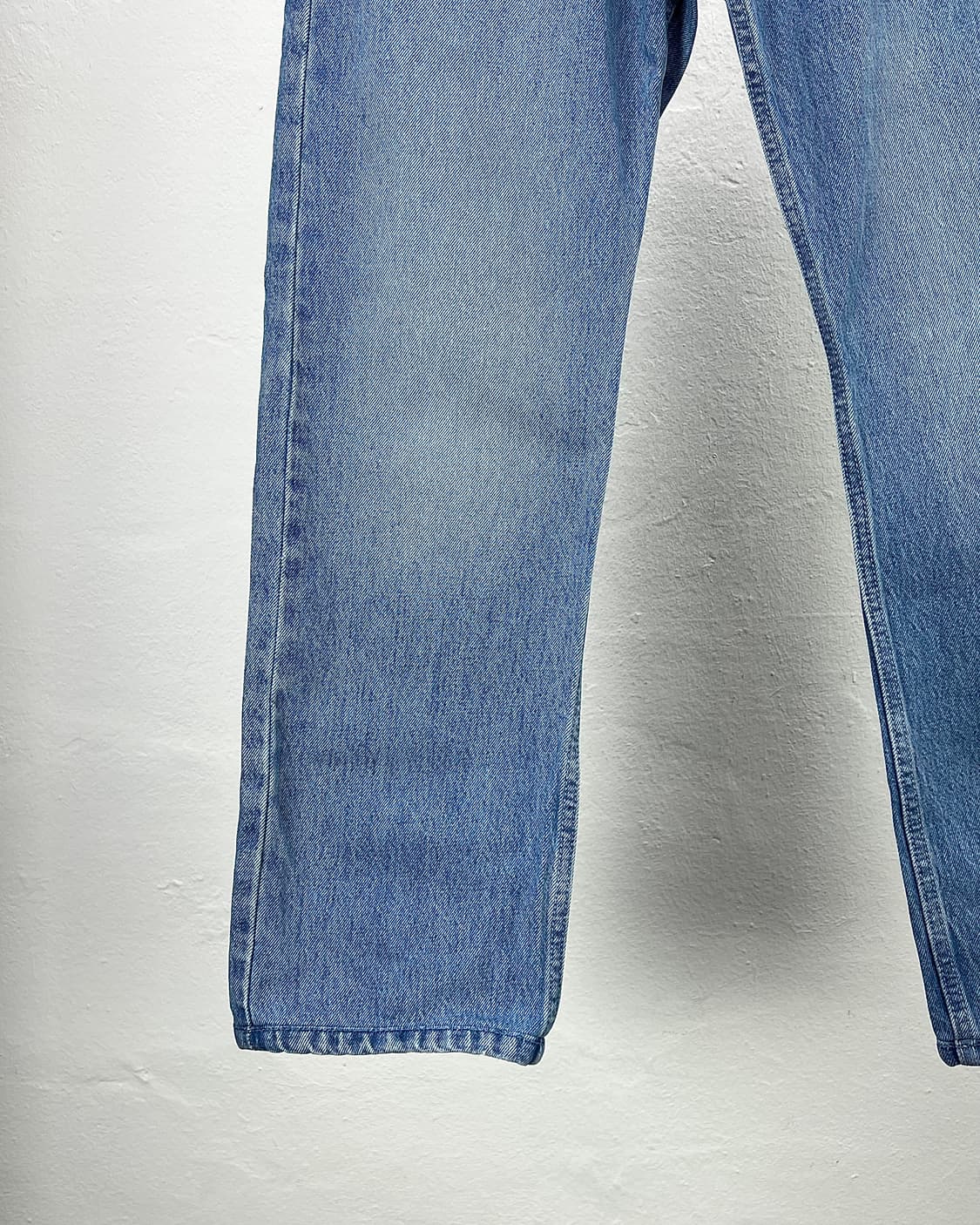 리바이스 실버탭 스트레이트 데님 팬츠 상품이미지4