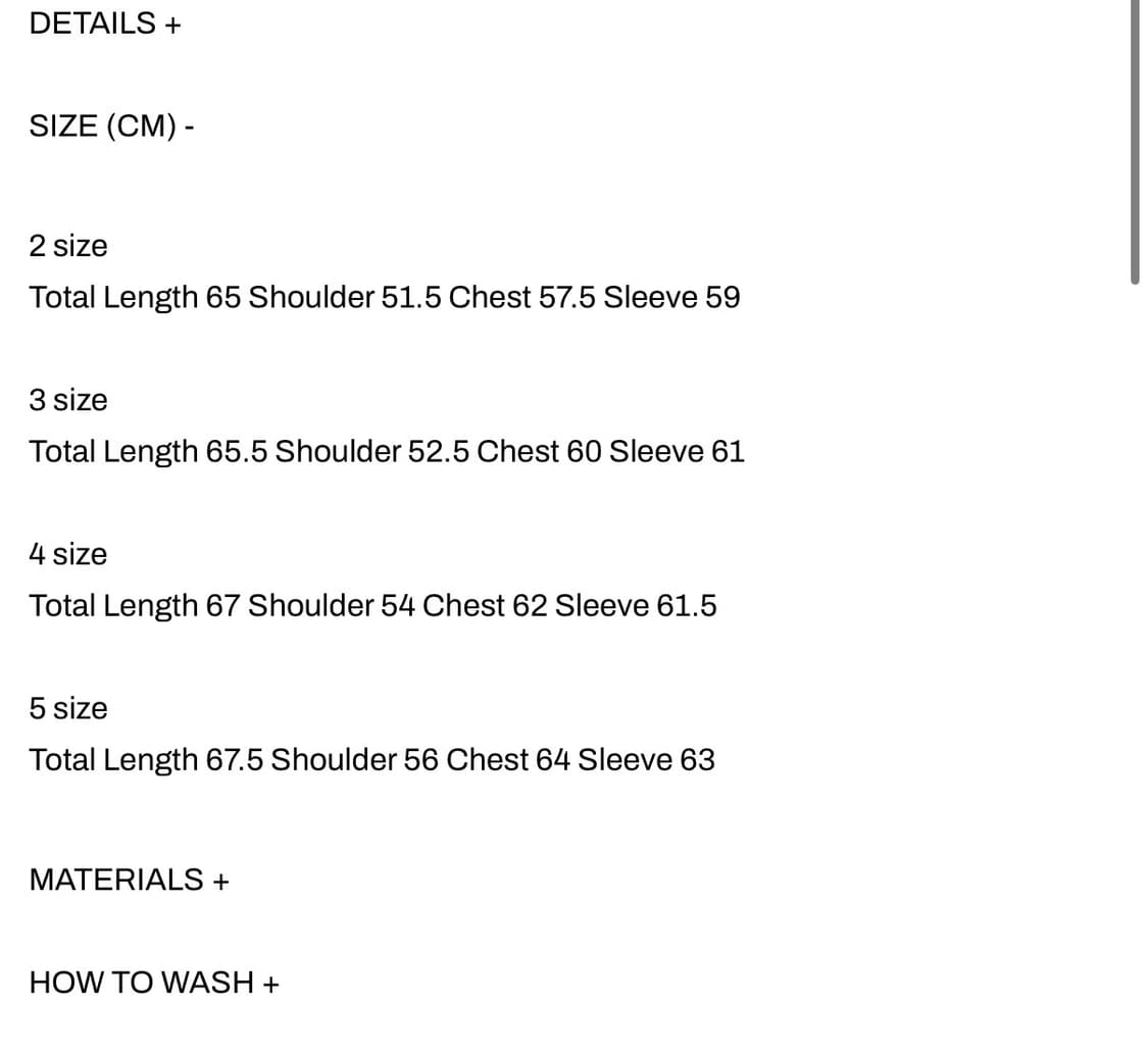 Lemard 페이크 레더 절개 자켓 상품이미지3