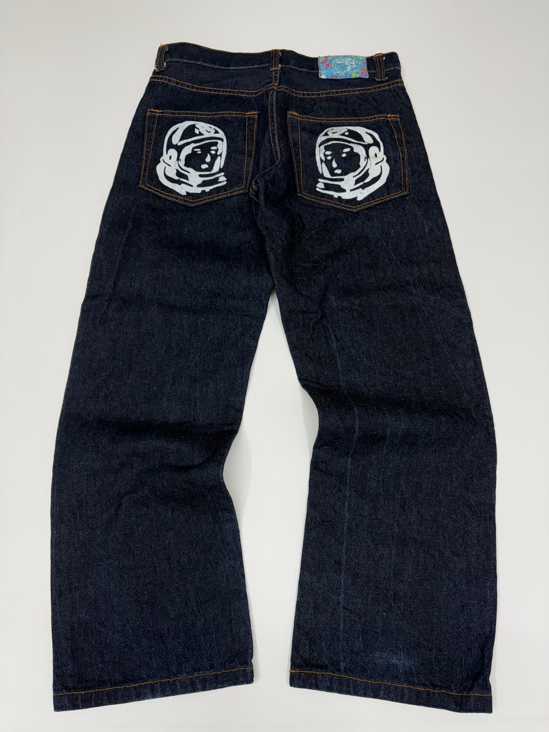 빌리네어 보이즈 클럽 BBC 도그팬츠 상품이미지4