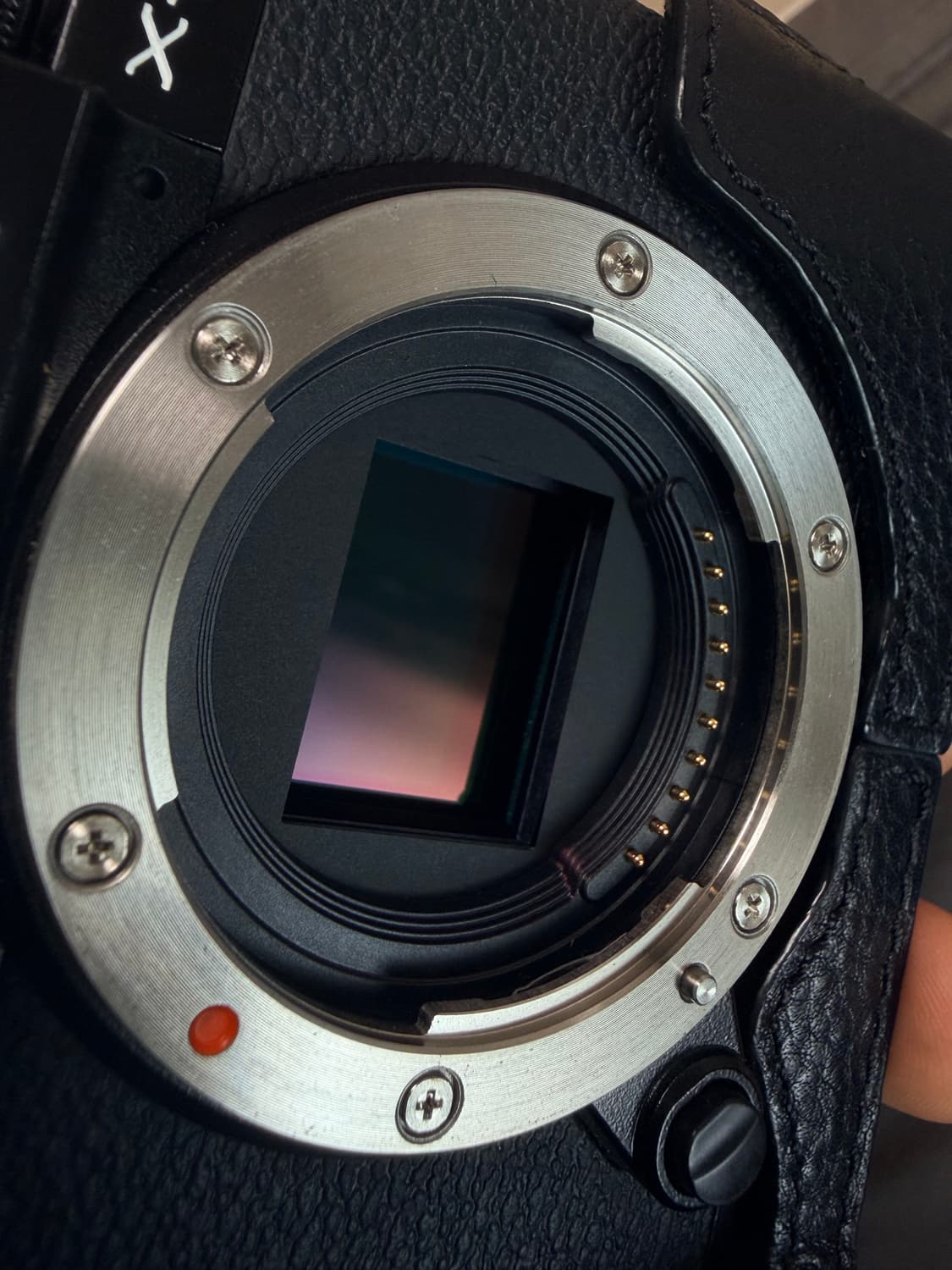 FUjifilm 후지필름 X-S10 XF18-55 렌즈킷 풀박스 상품이미지2