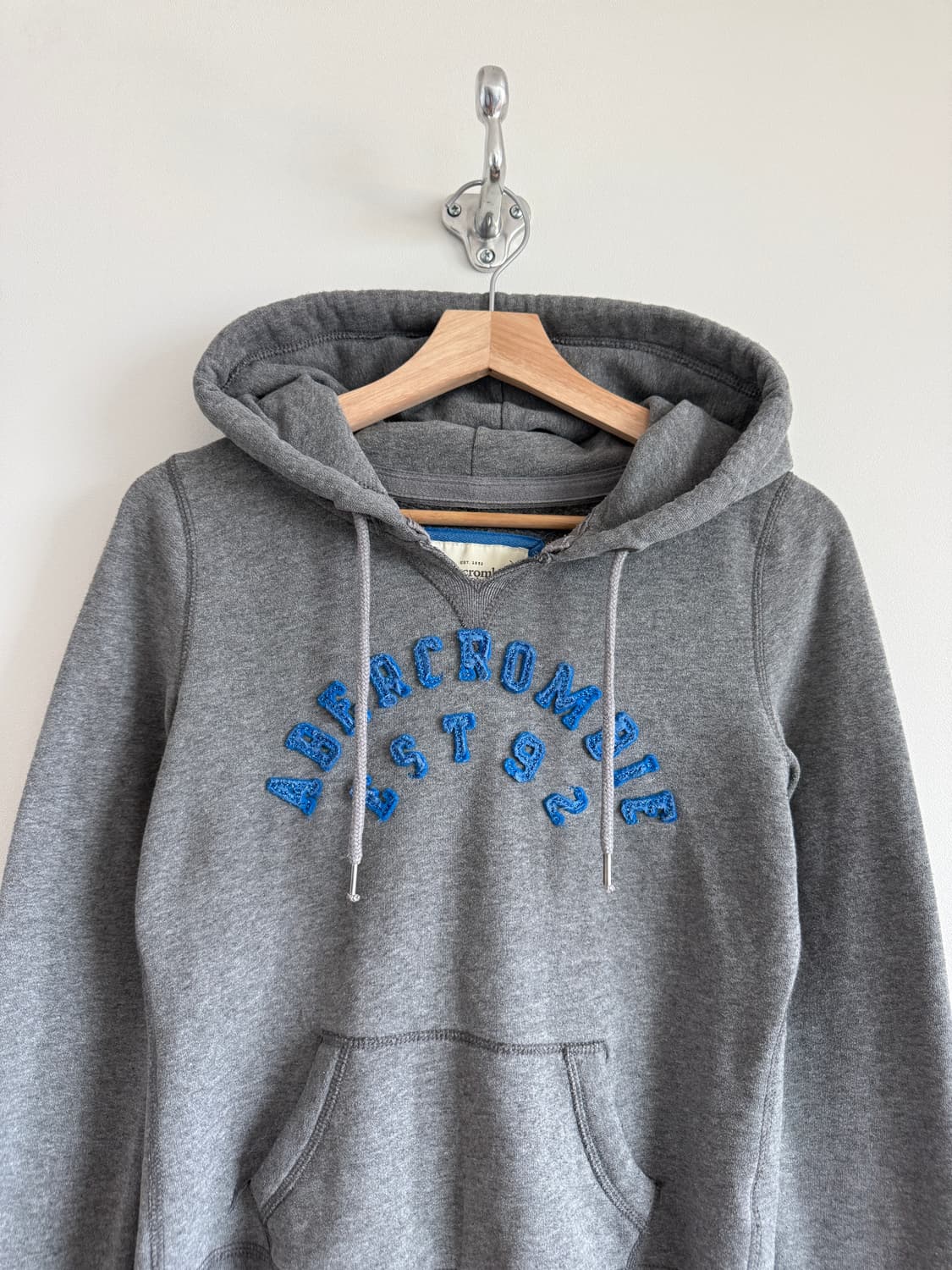 아베크롬비(Abercrombie & Fitch) 후드 상품이미지2