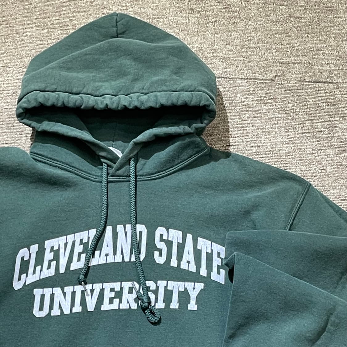 (S) Gildan Denver 빈티지 프린팅 후드티 상품이미지4