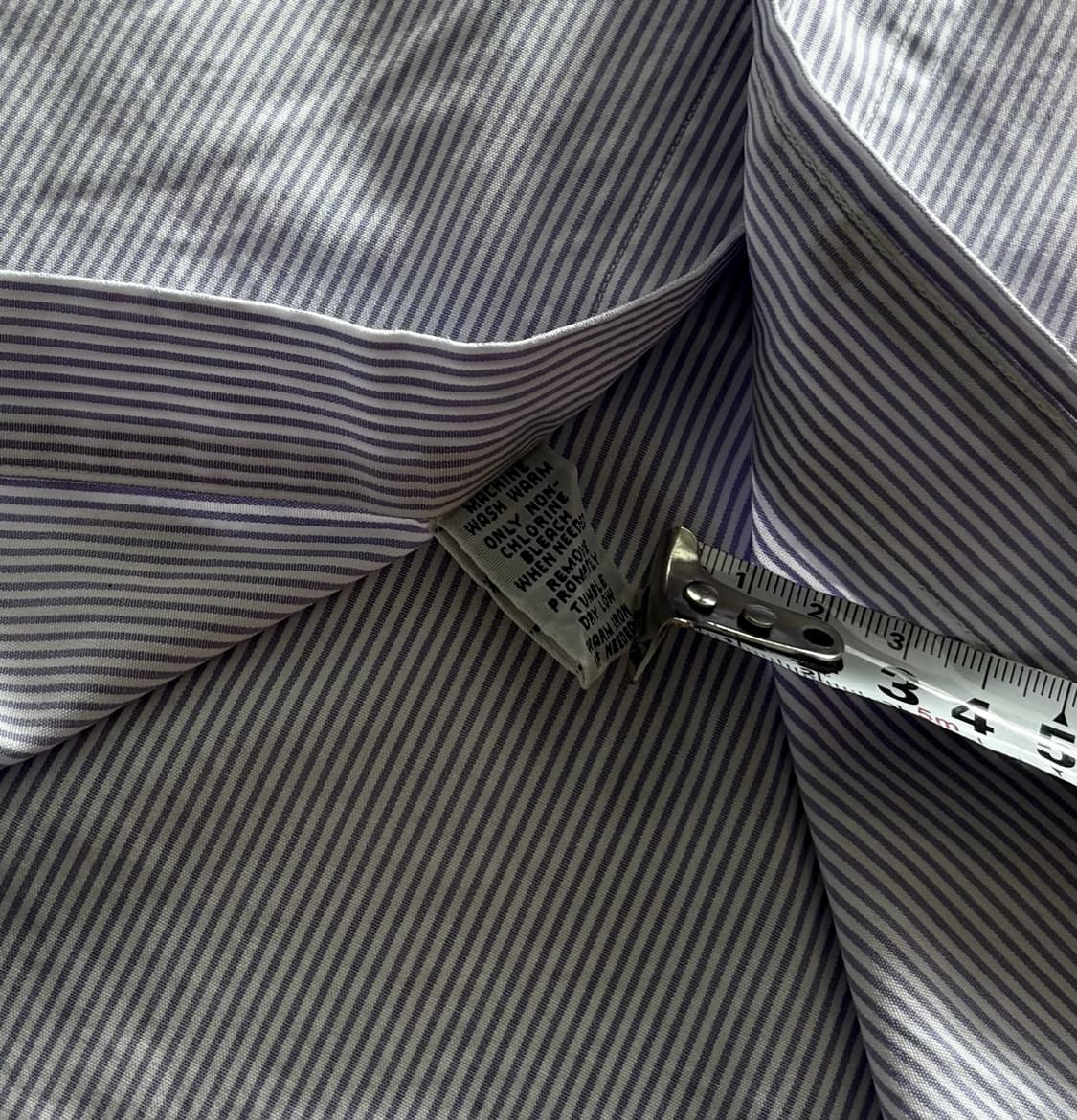 Polo 폴로랄프로렌 스트라이프 셔츠 상품이미지5