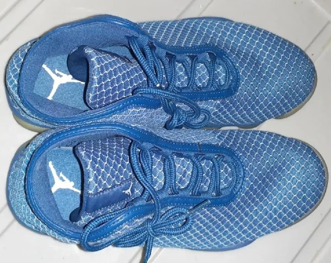 나이키 에어조던 호라이즌 블루 270 상품이미지5