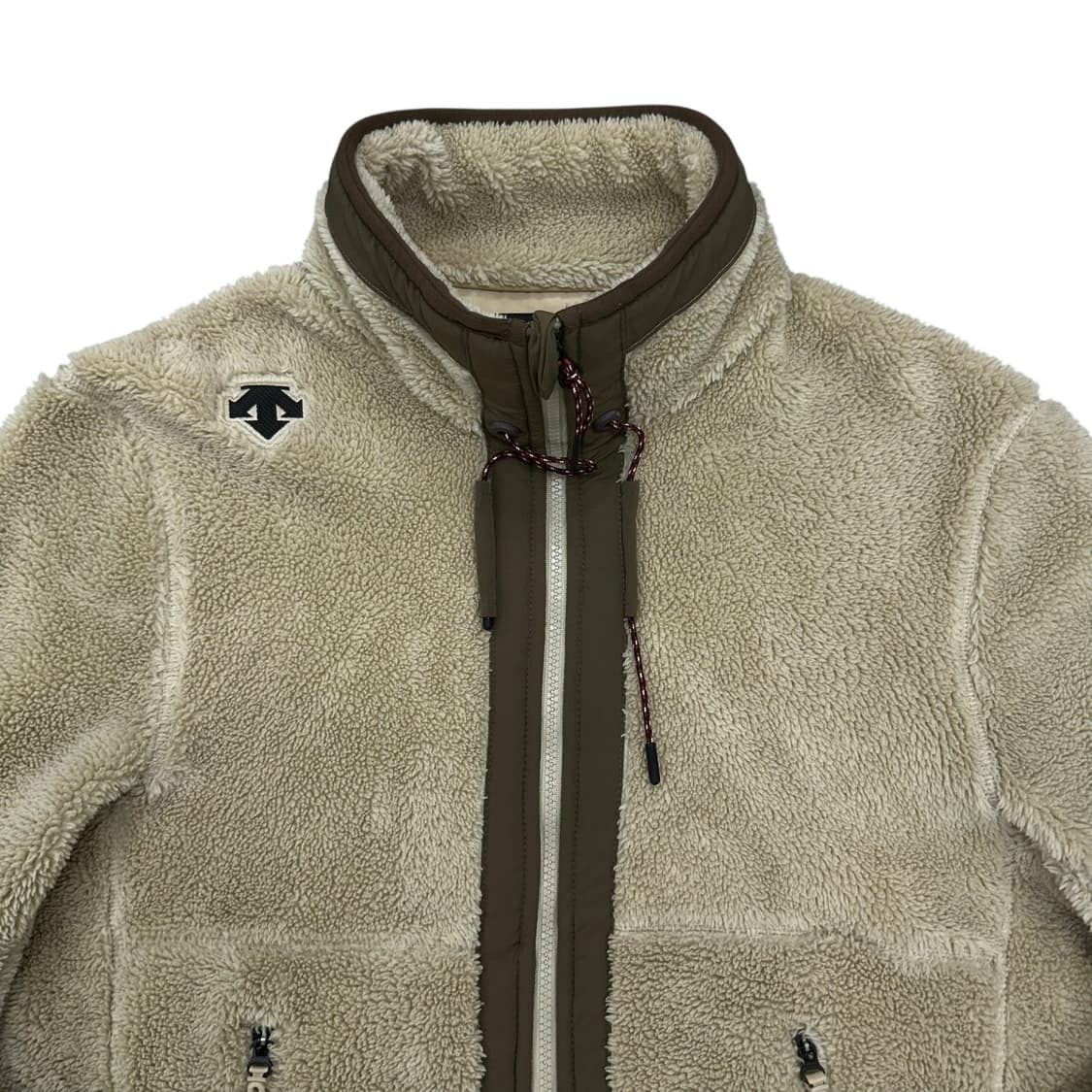 데상트 캐나다 플리스 상품이미지2