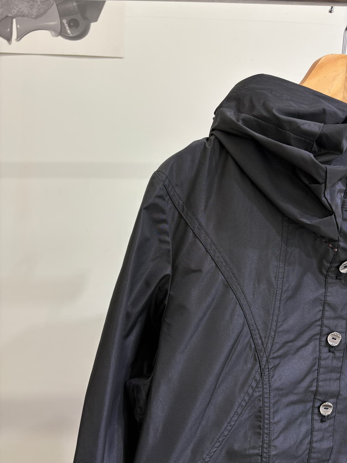 K & MOCOLLECTION 자켓 상품이미지3