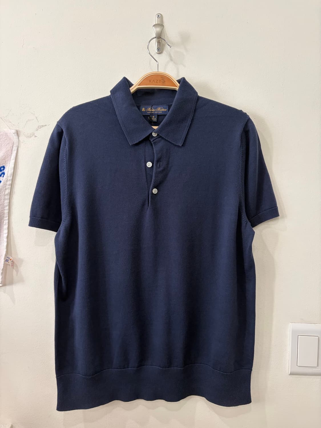 429. 브룩스브라더스 카라티 상품이미지1