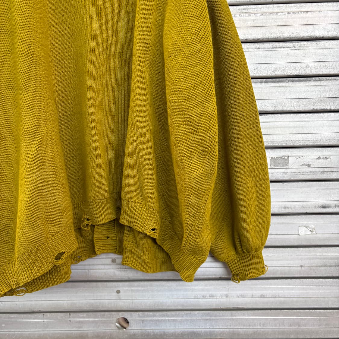 웨스트폴 문 가디건 상품이미지6