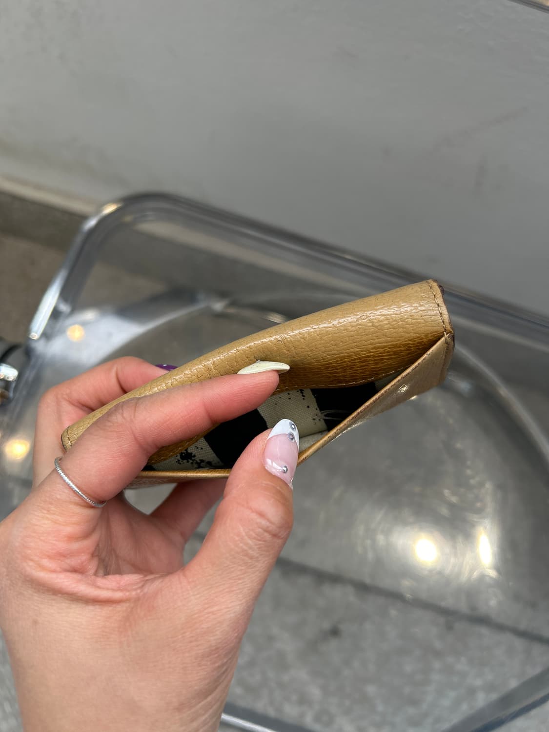 VIVIENNE WESTWOOD key wallet 상품이미지8