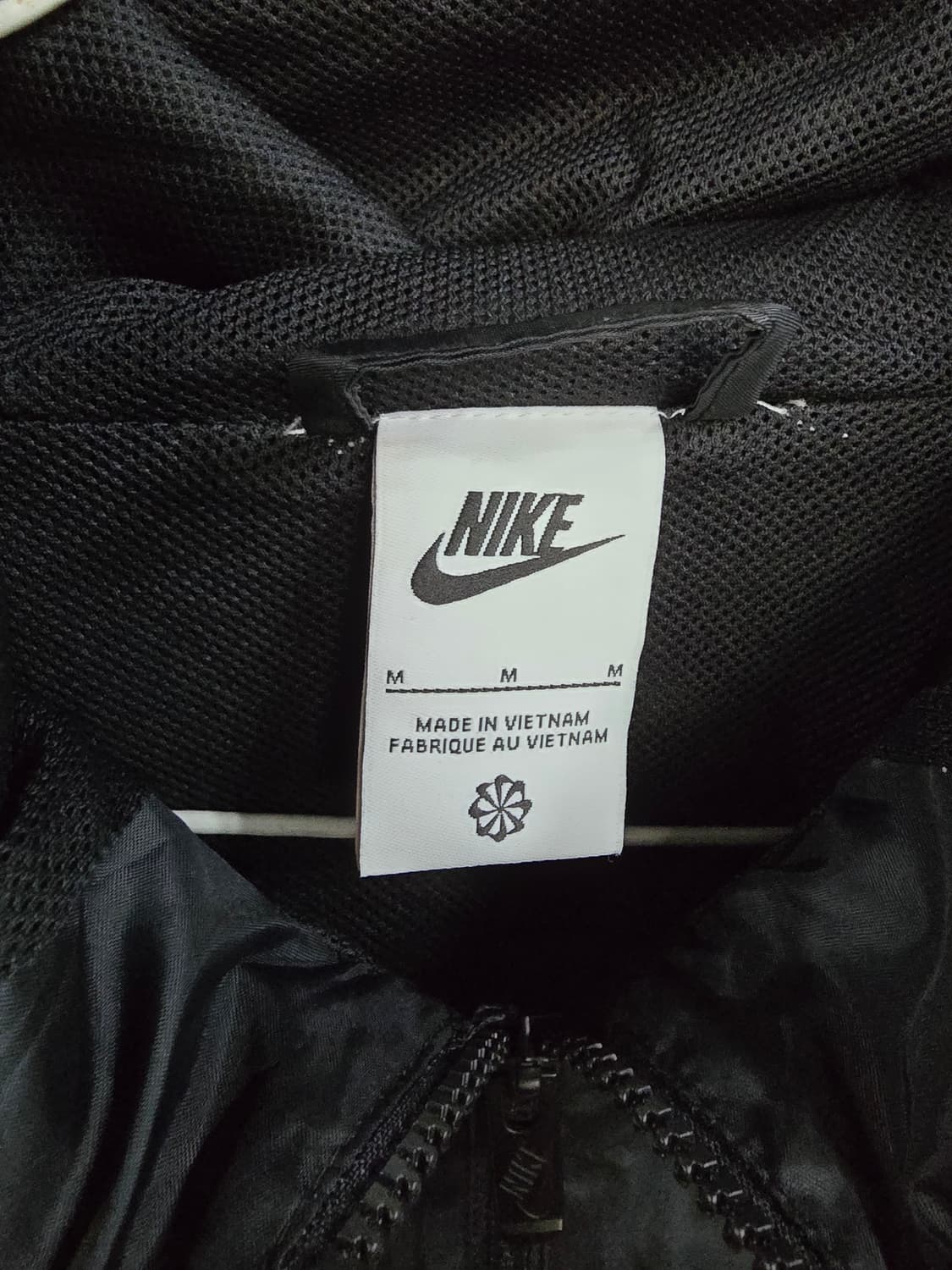 나이키 바람막이  상품이미지5