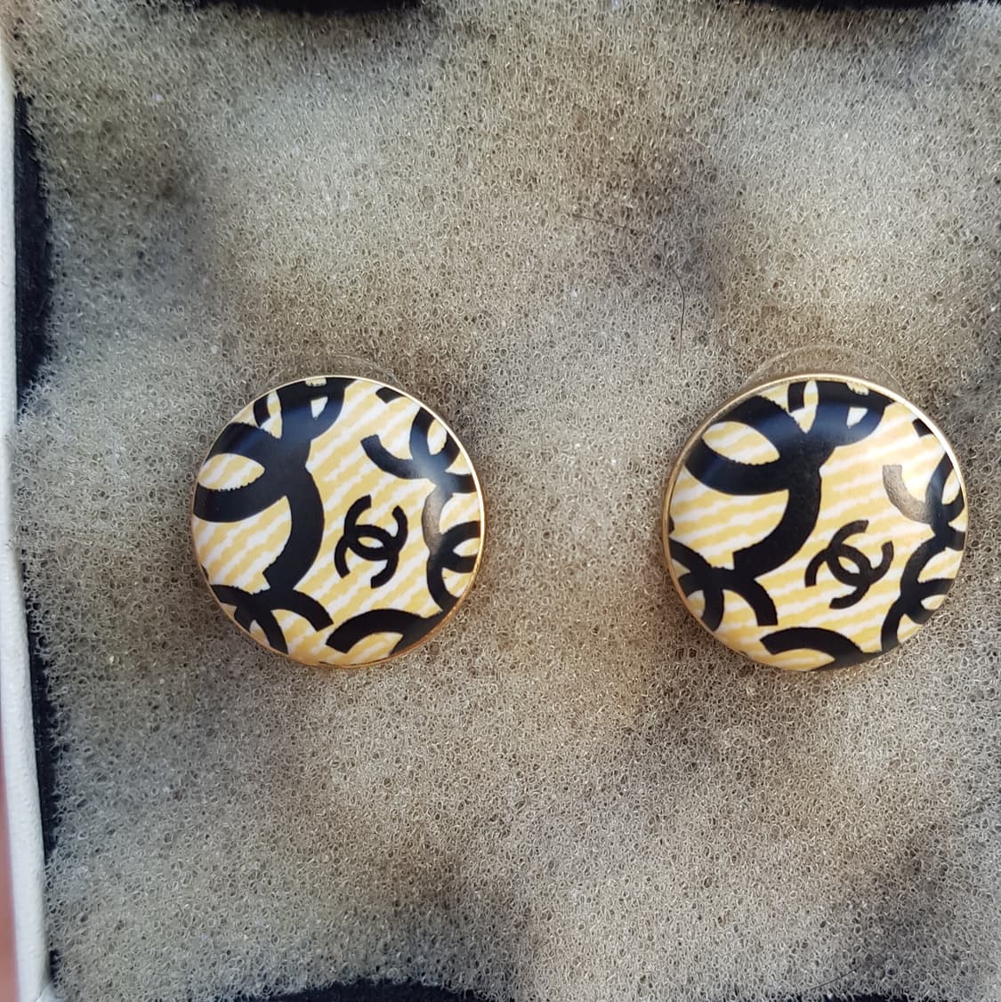 샤넬귀걸이  상품이미지2