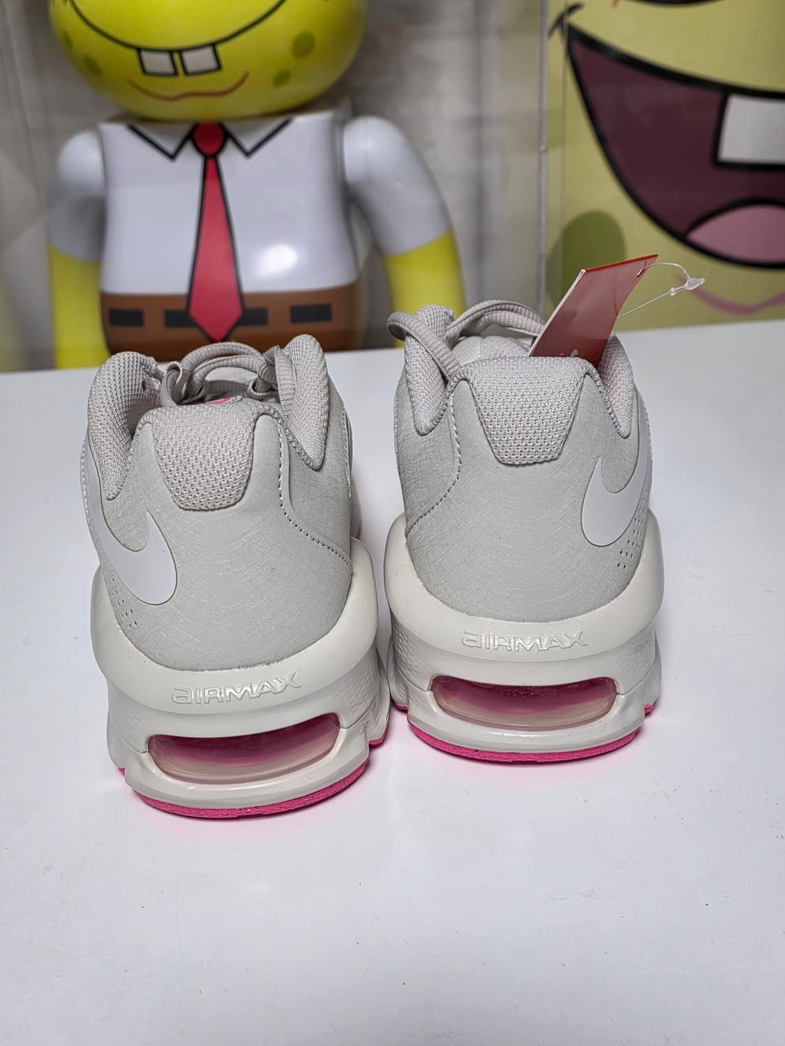 나이키 에어맥스 파이어 팬텀 라이트 본 245 상품이미지3