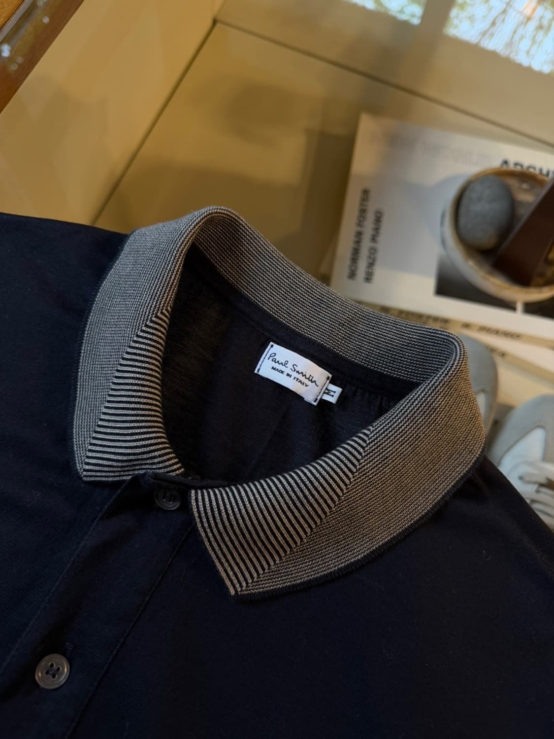 폴스미스 니트 pk 100 상품이미지6