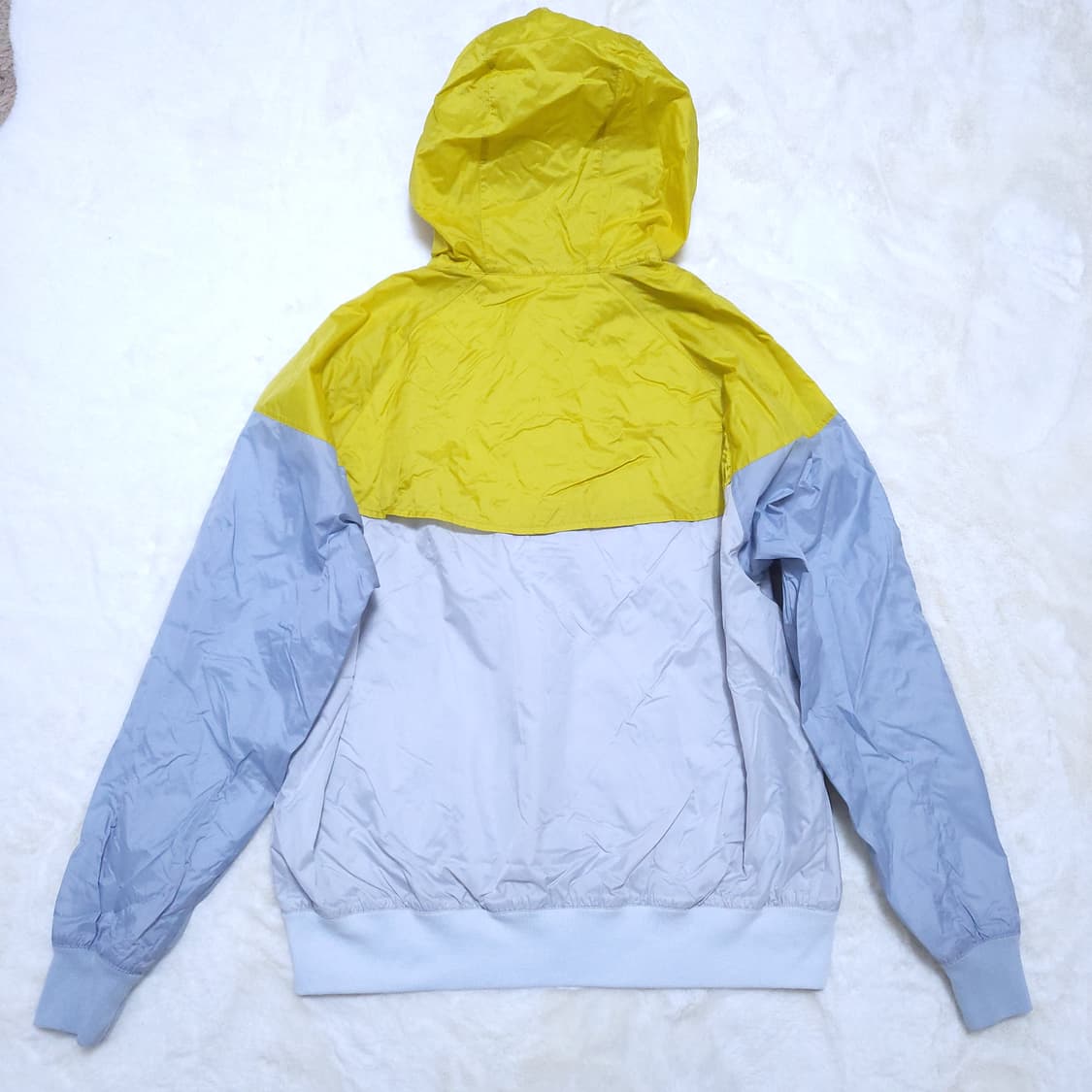 나이키 남성 바람막이 L 0309 상품이미지2