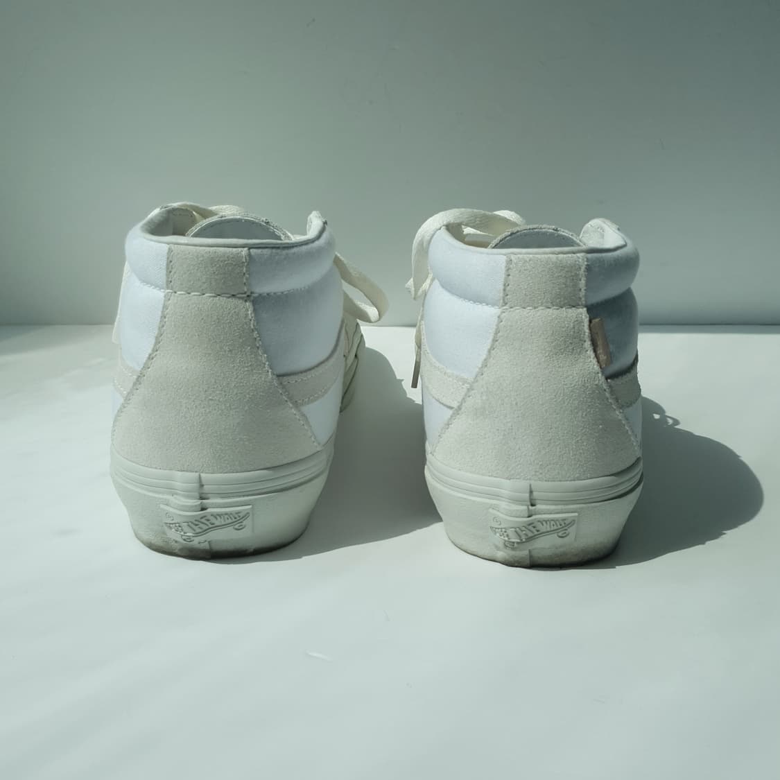 Vans Vault x JJJJound Sk8 Mid 상품이미지6
