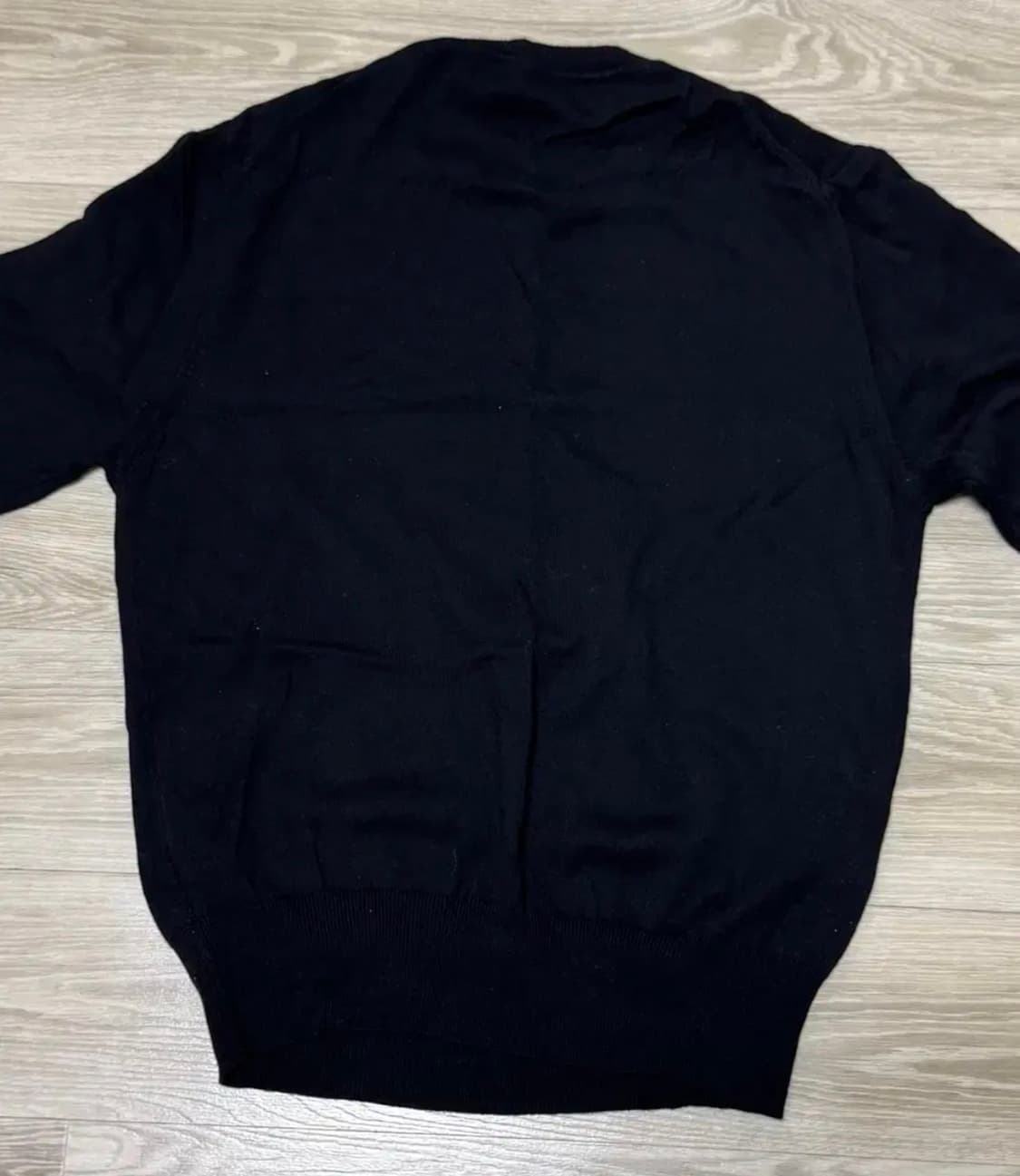 비비안웨스트우드 니트 L 상품이미지2