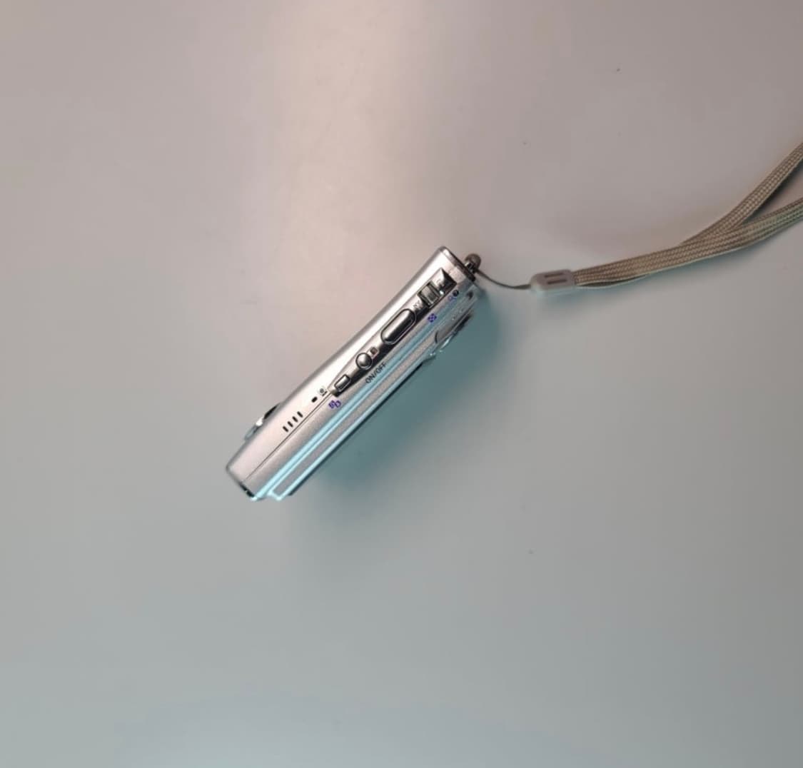 풀박스&작례O ) 니콘 쿨픽스 S7 상품이미지2