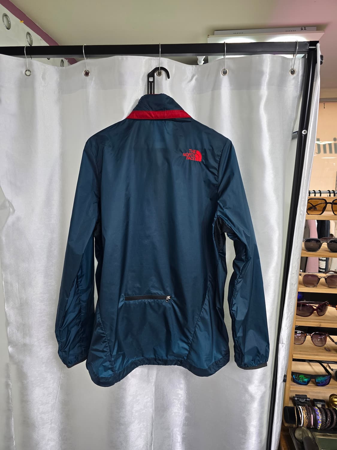 노스페이스 바람막이 (1491) 상품이미지2